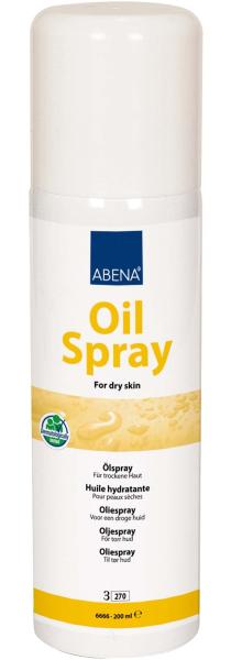 Abena Skin Care Ölspray, 200 ml